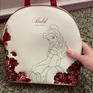 Belle Backpack